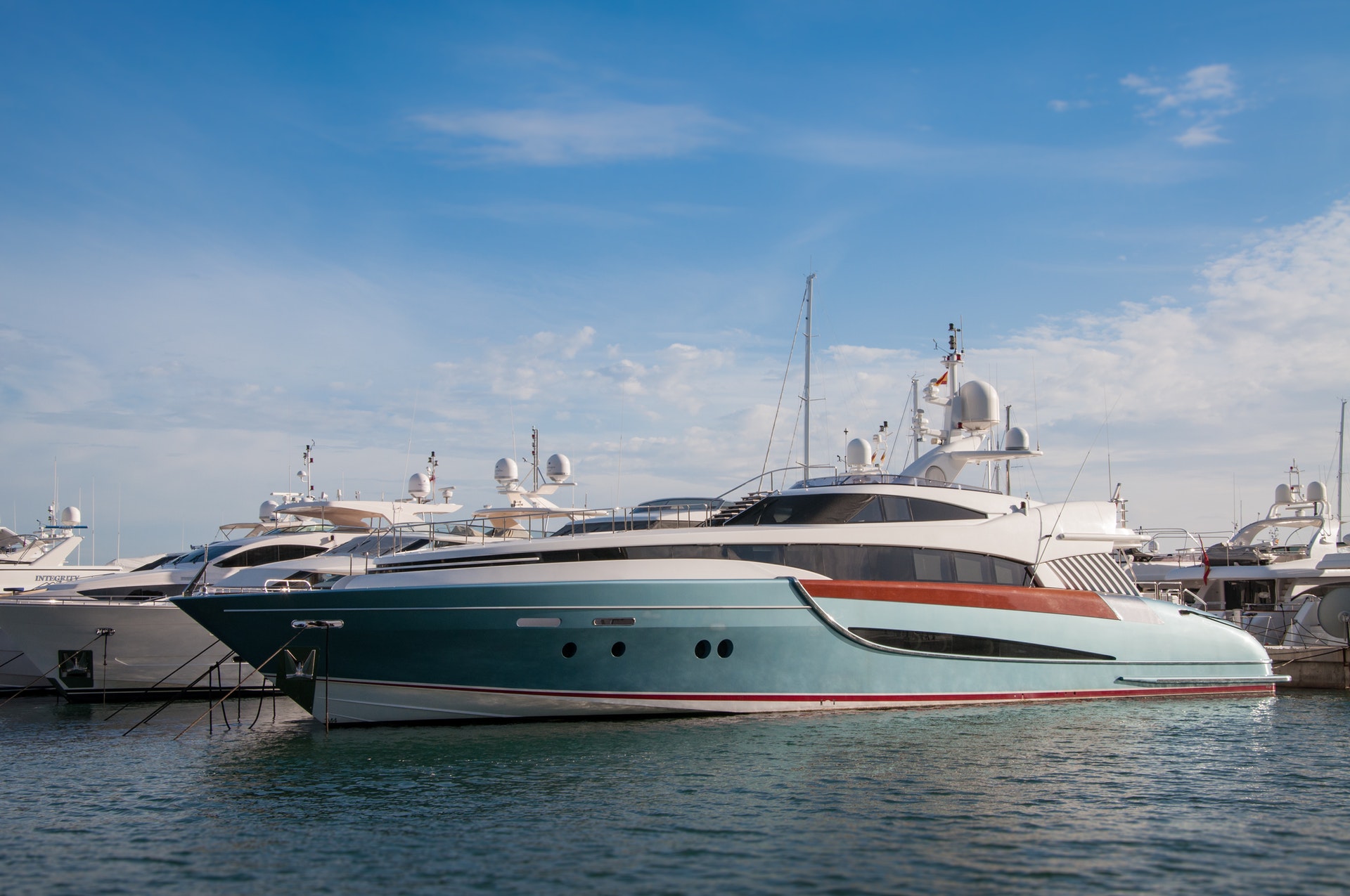 Freedom Brokers/ yacht insurance